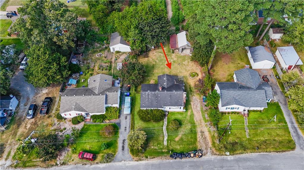 1308 Beechwood Ave Property Photo 16