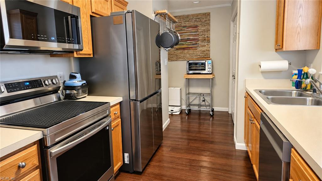 607 Palmer Turn Property Photo 15