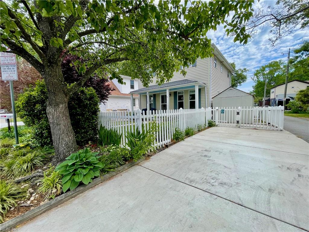 1207 Baltic Ave Property Photo 2