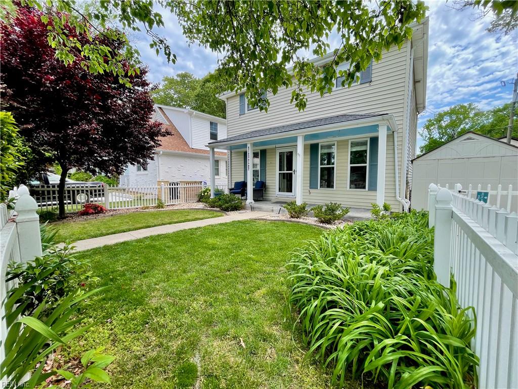 1207 Baltic Ave Property Photo 3