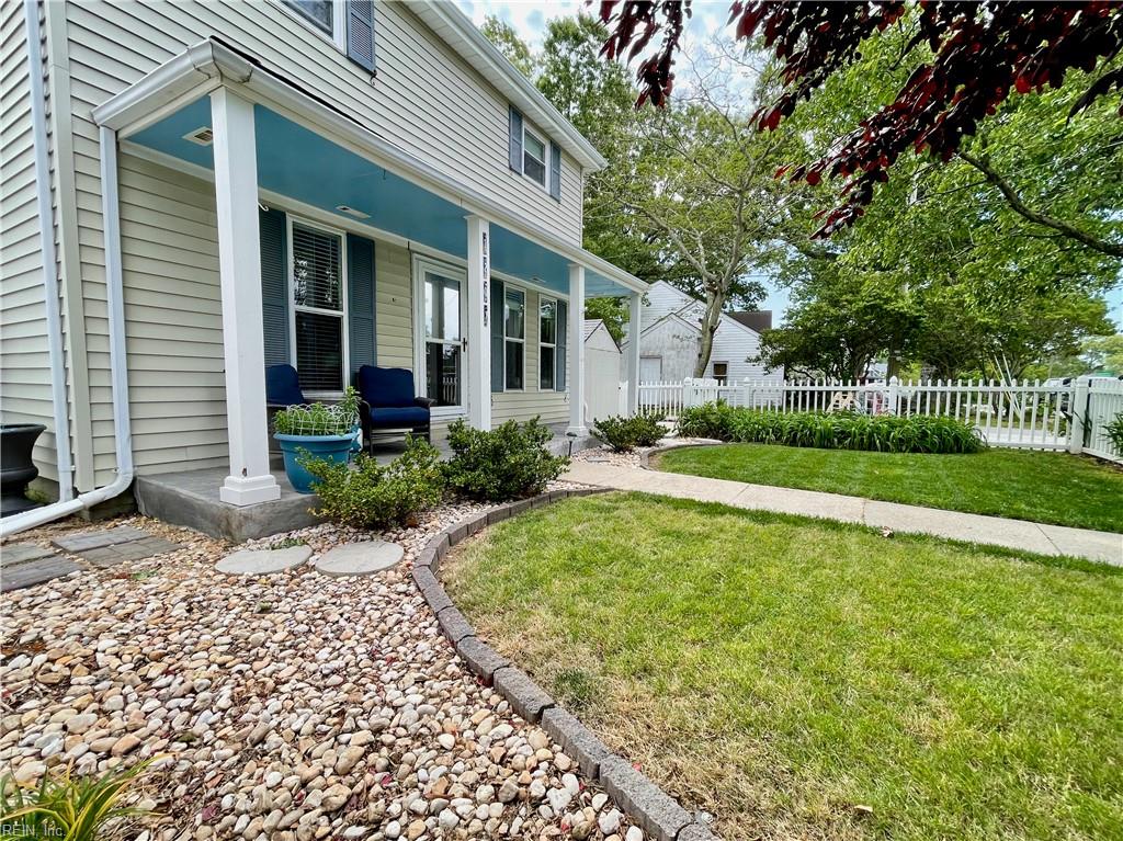 1207 Baltic Ave Property Photo 4