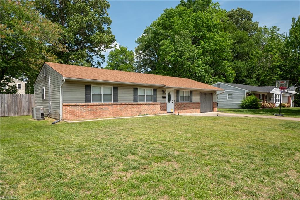 3340 Lakecrest RD Property Photo 1