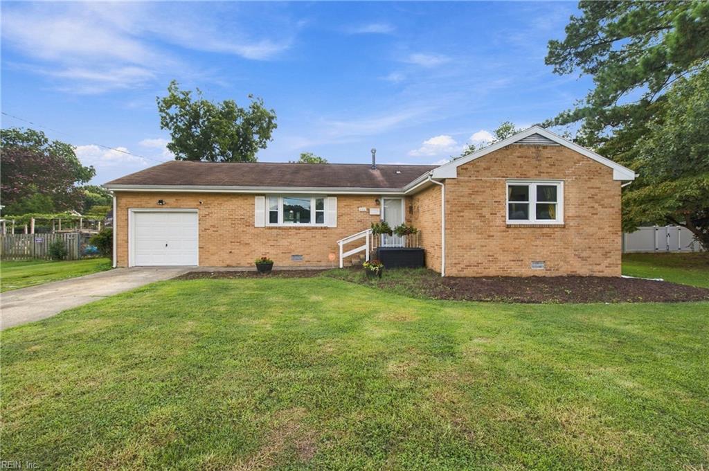 110 Southerland Dr Property Photo 1