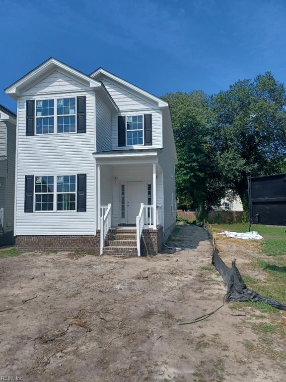 2212 Calvary Ct Property Photo 1