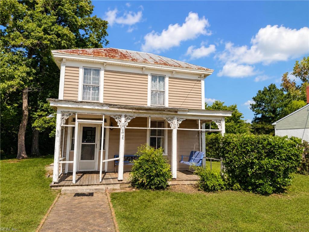 278 Prince George St Property Photo 1