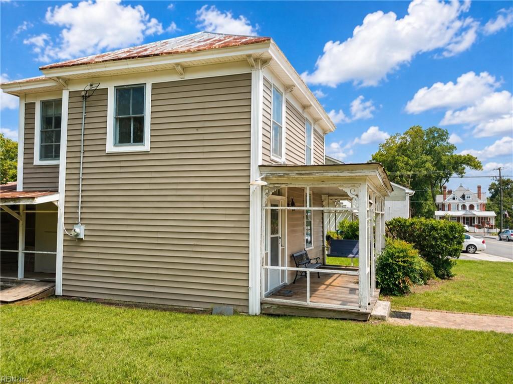 278 Prince George St Property Photo 2