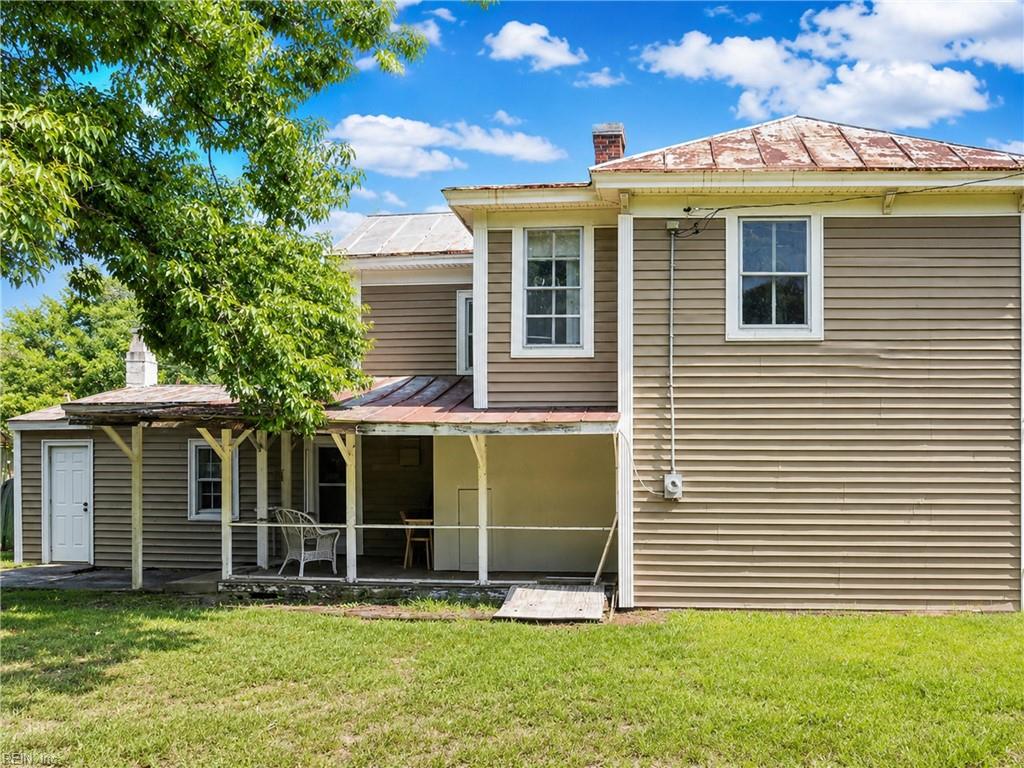 278 Prince George St Property Photo 32