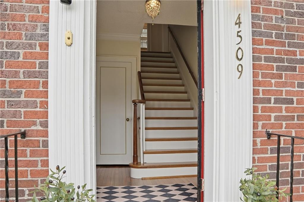 4509 Wake Forest Rd Property Photo 5