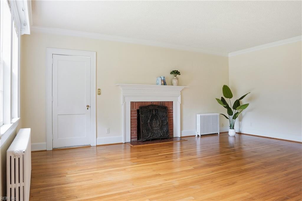 4509 Wake Forest Rd Property Photo 6