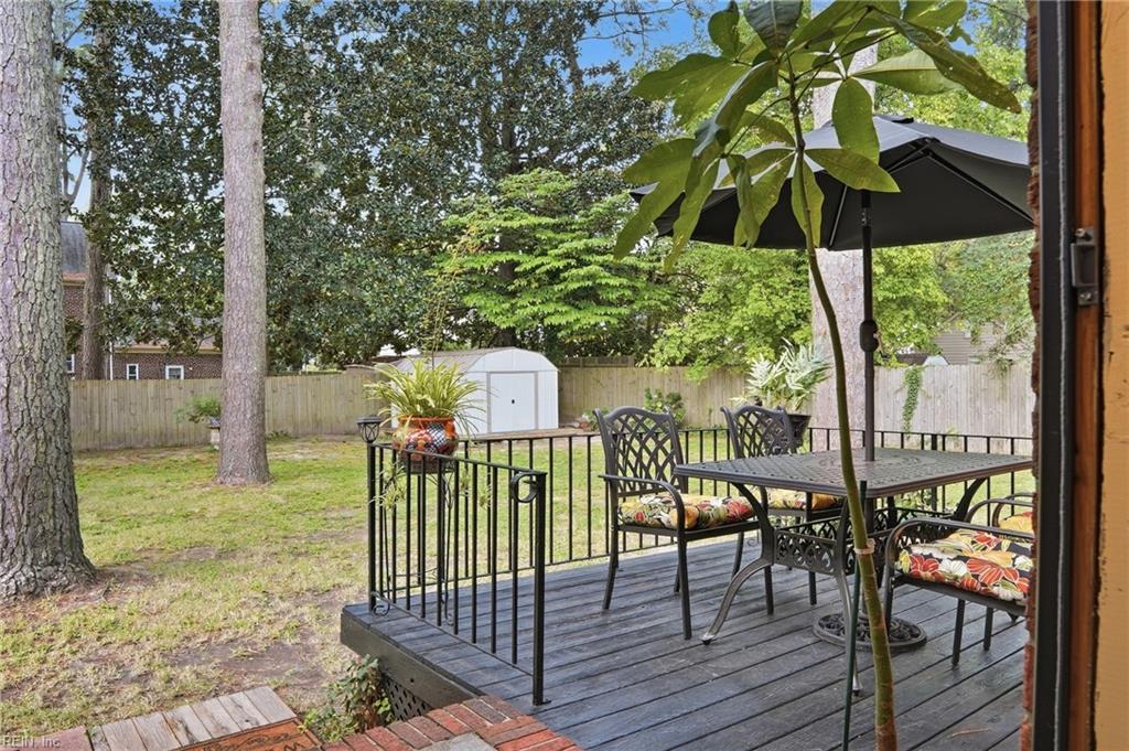 4509 Wake Forest Rd Property Photo 30