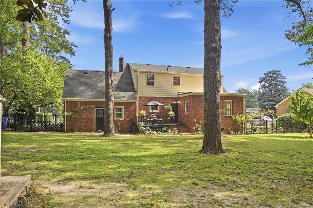 4509 Wake Forest Rd Property Photo 32