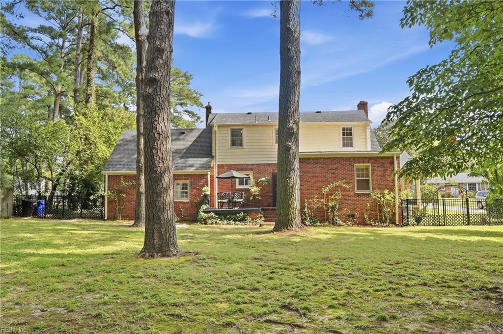 4509 Wake Forest Rd Property Photo 33