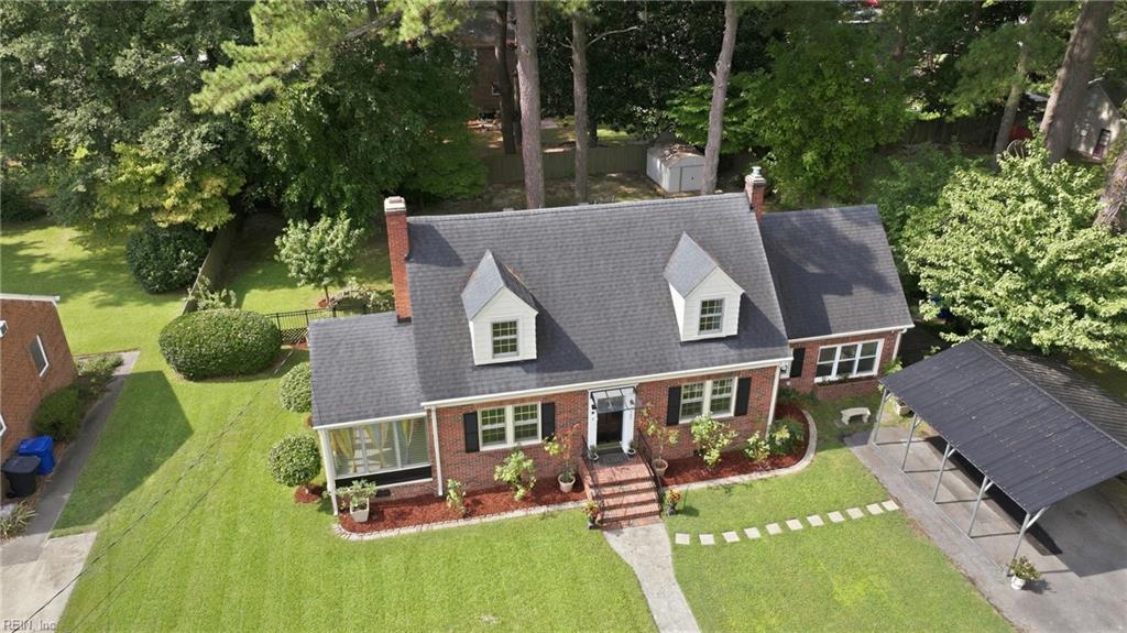4509 Wake Forest Rd Property Photo 34