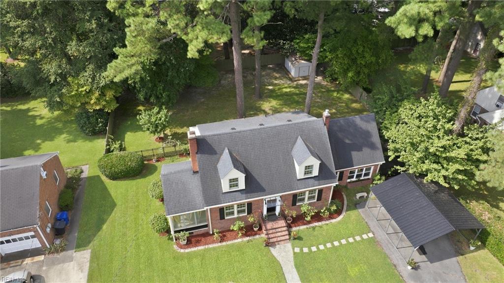4509 Wake Forest Rd Property Photo 35