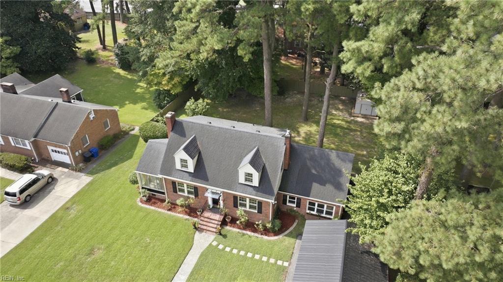 4509 Wake Forest Rd Property Photo 36