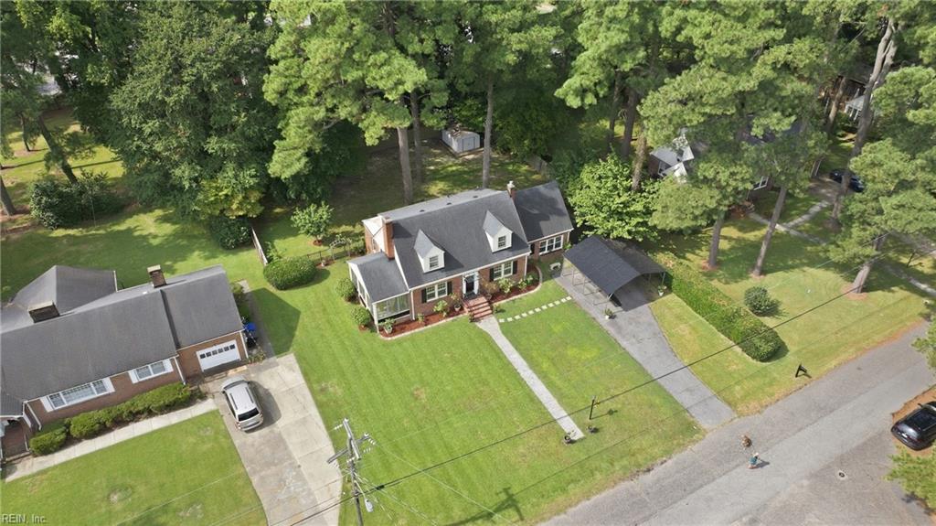 4509 Wake Forest Rd Property Photo 37