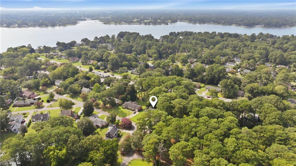 4509 Wake Forest Rd Property Photo 42
