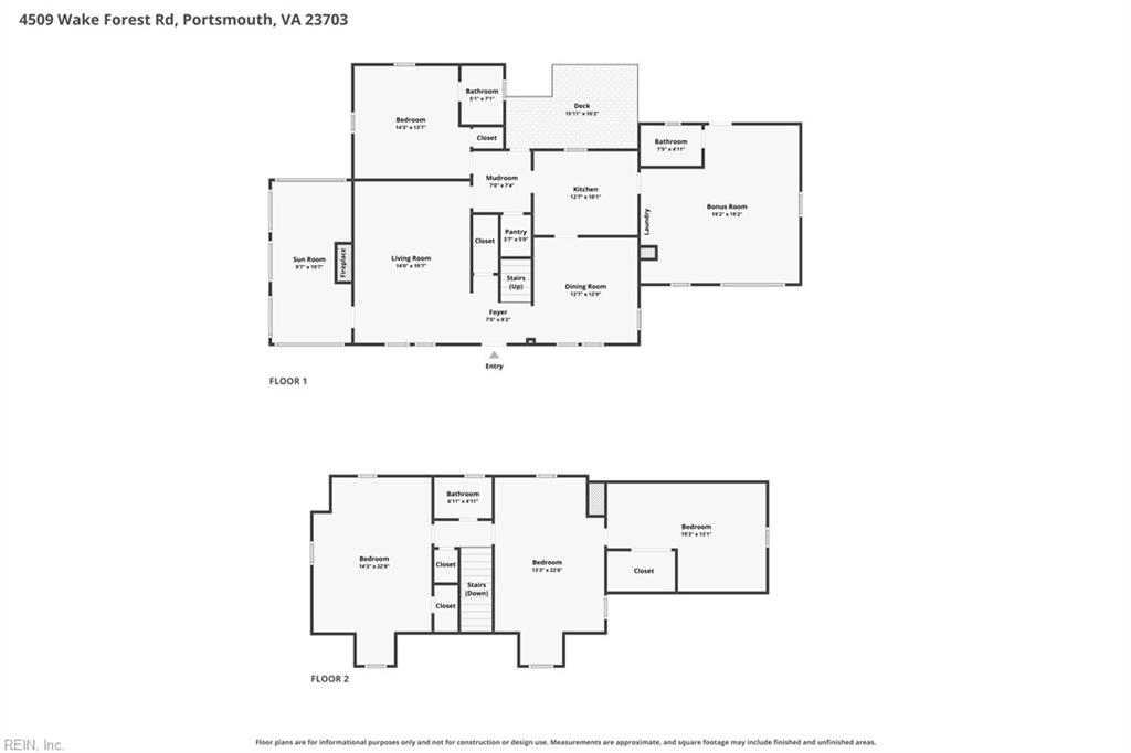 4509 Wake Forest Rd Property Photo 44