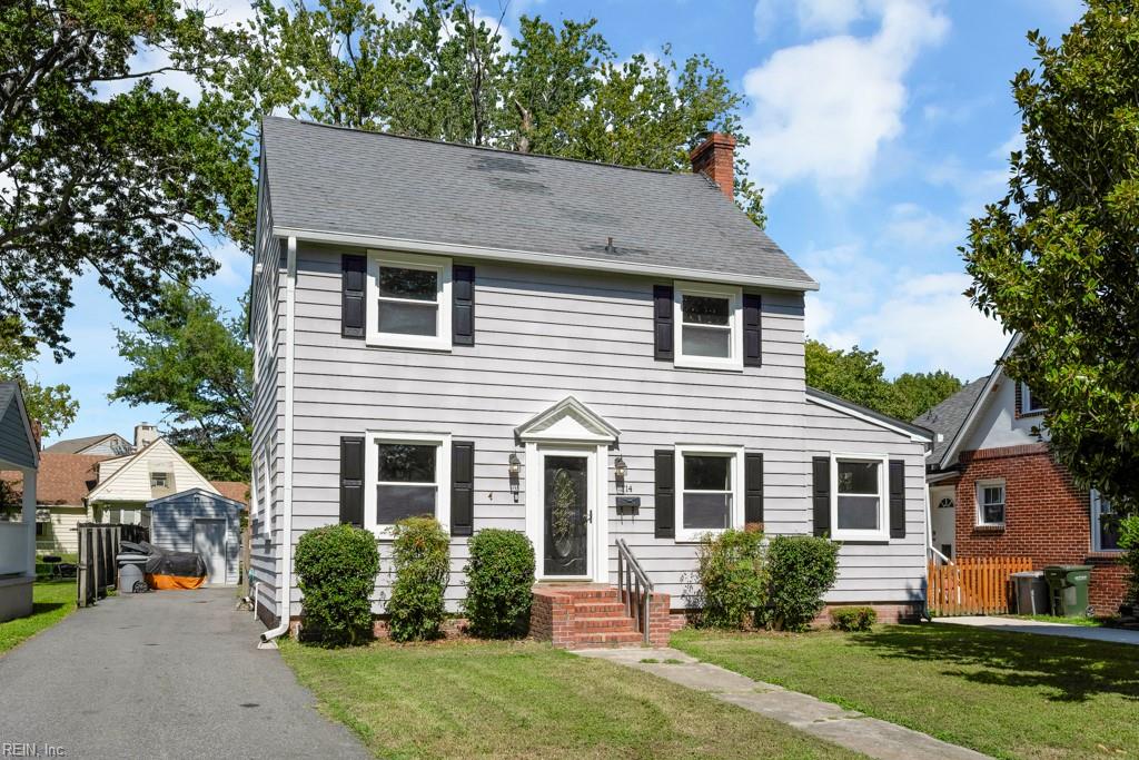 114 Braddock RD Property Photo 1