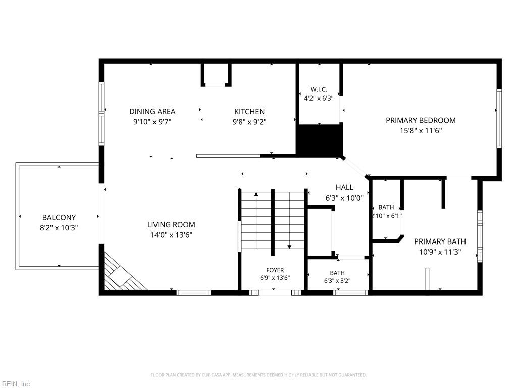 900 Buckhurst Ln Property Photo 39