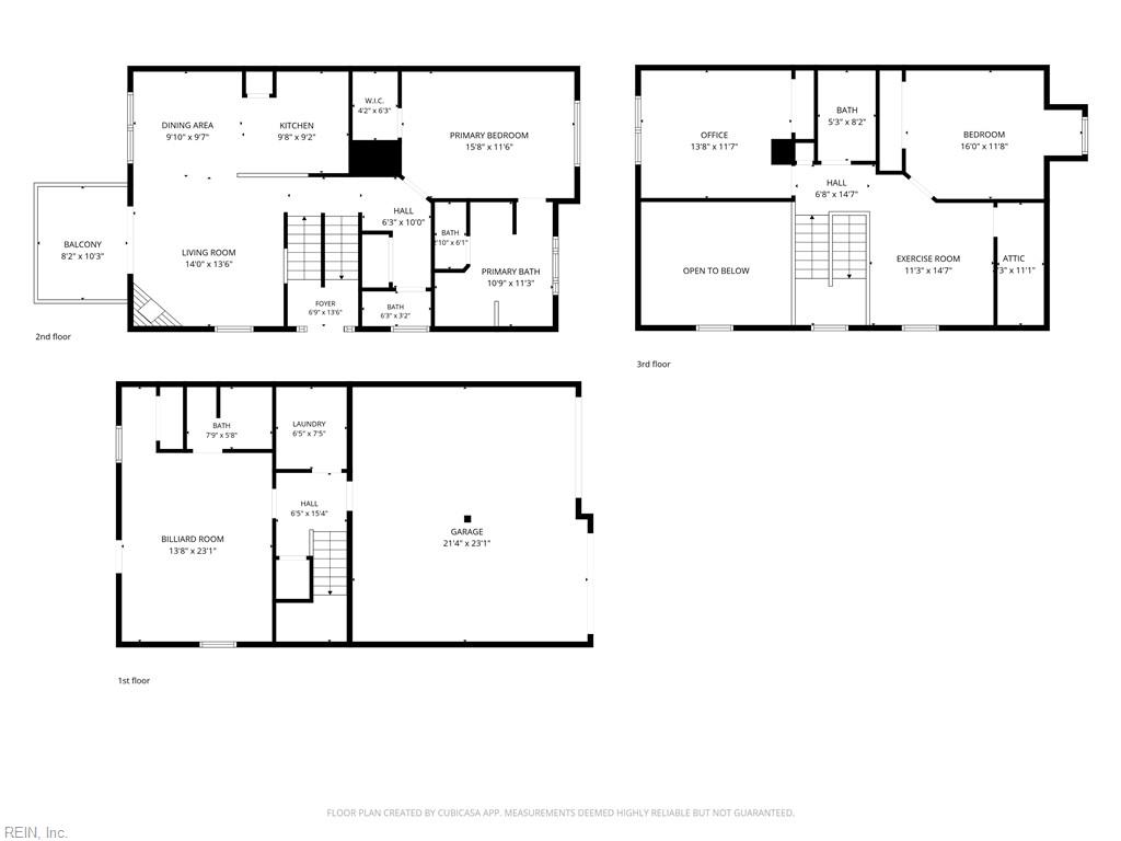 900 Buckhurst Ln Property Photo 40