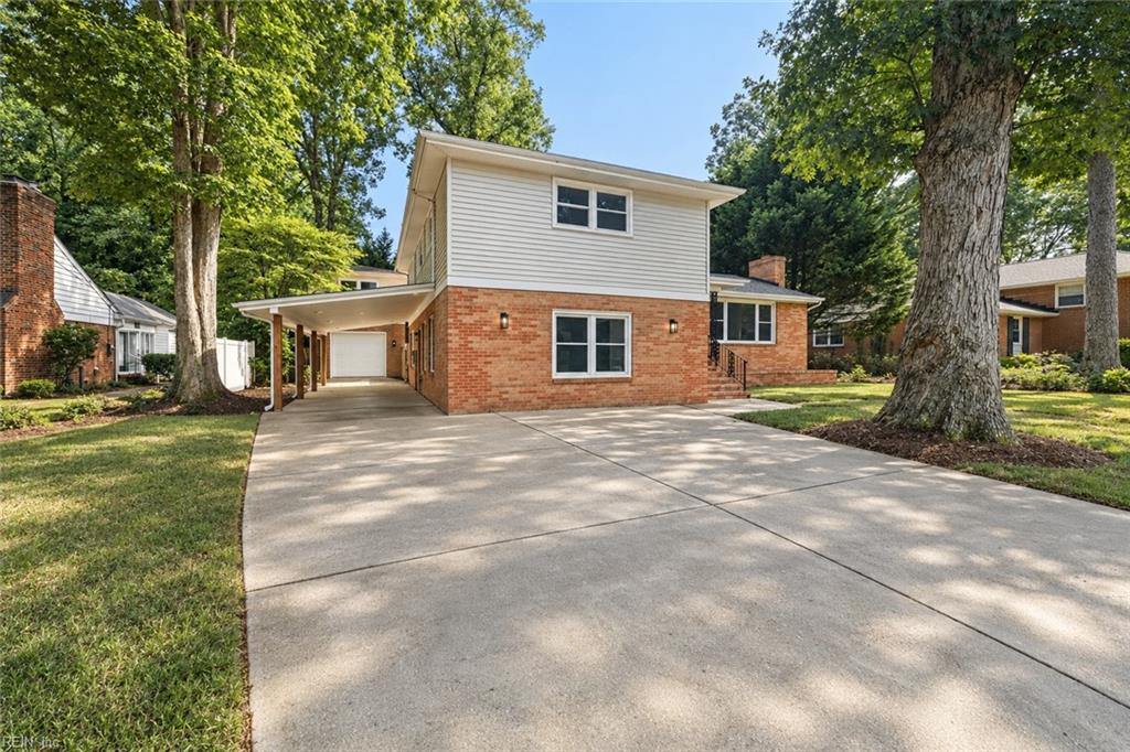 537 Hallmark Dr Property Photo 1