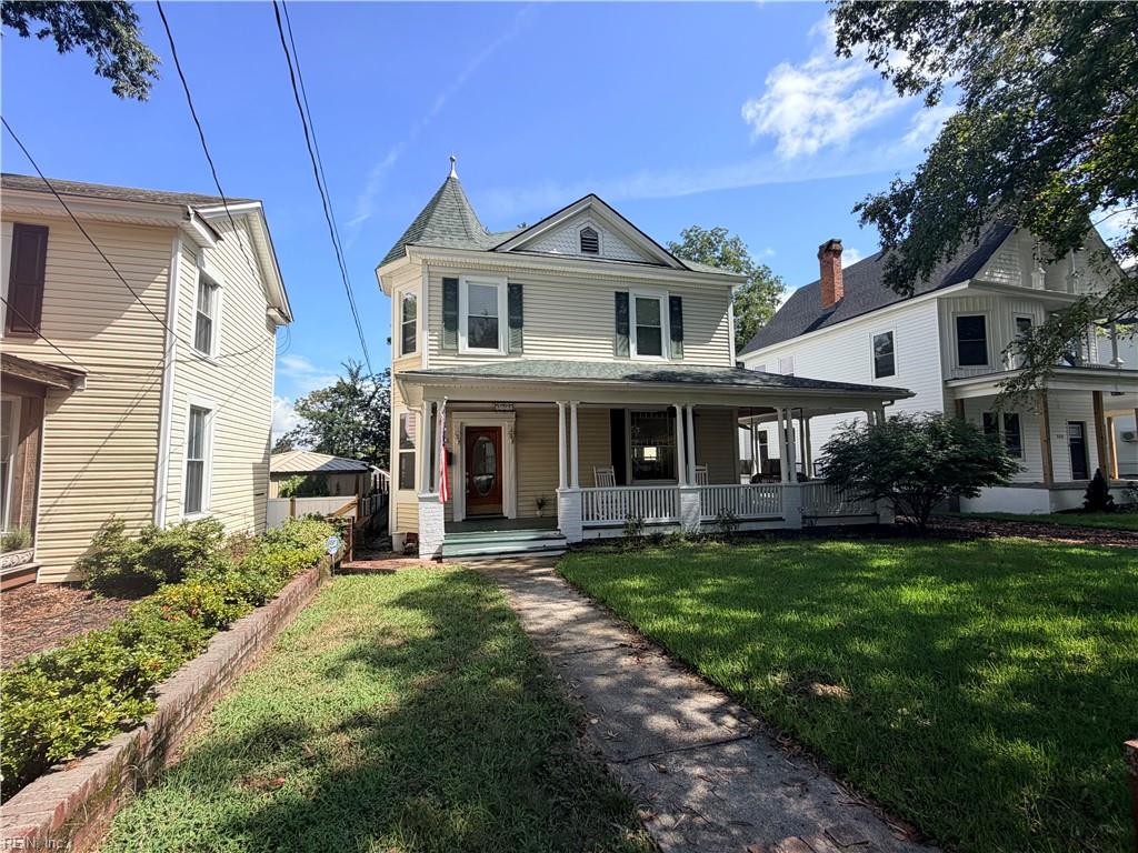 508 N High St Property Photo 1