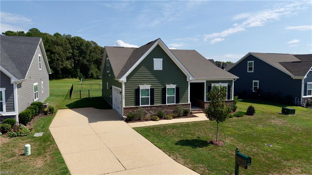 148 Ayrshire Loop Property Photo 44