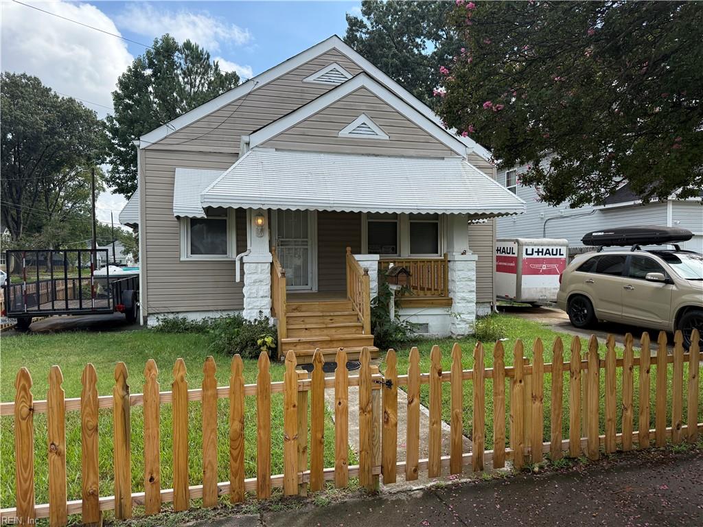 4815 Hampshire Ave Property Photo 1