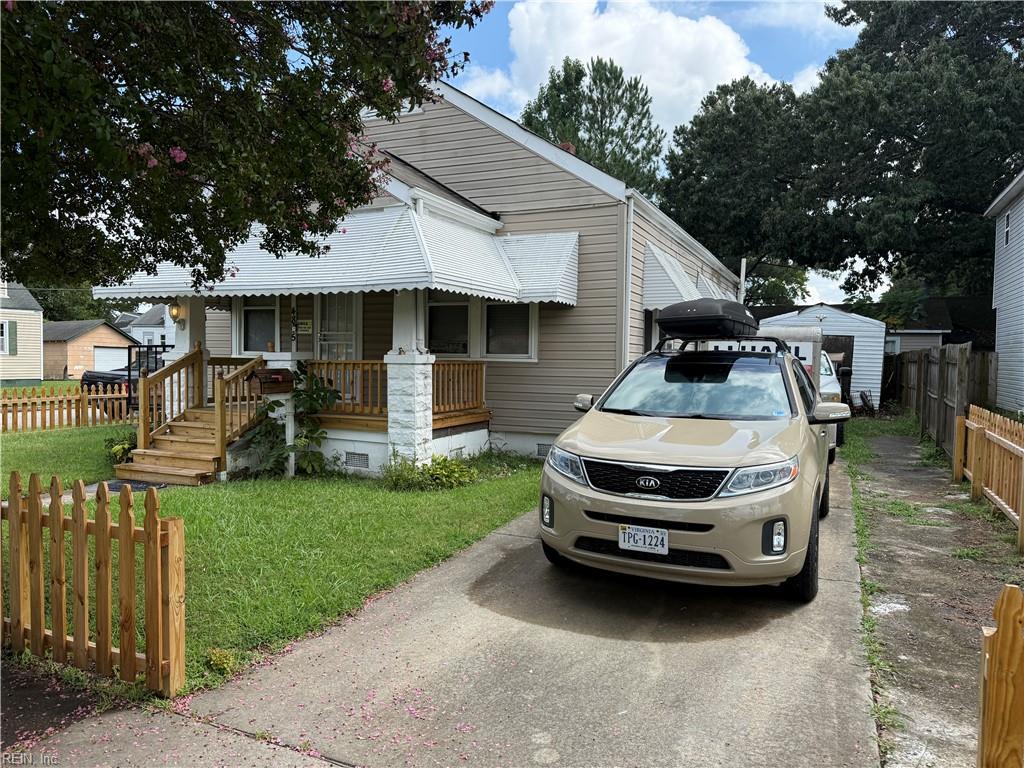 4815 Hampshire Ave Property Photo 4