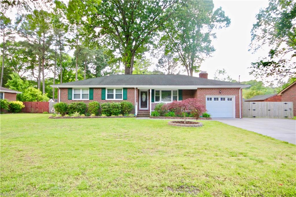 400 Briarfield Dr Property Photo 1