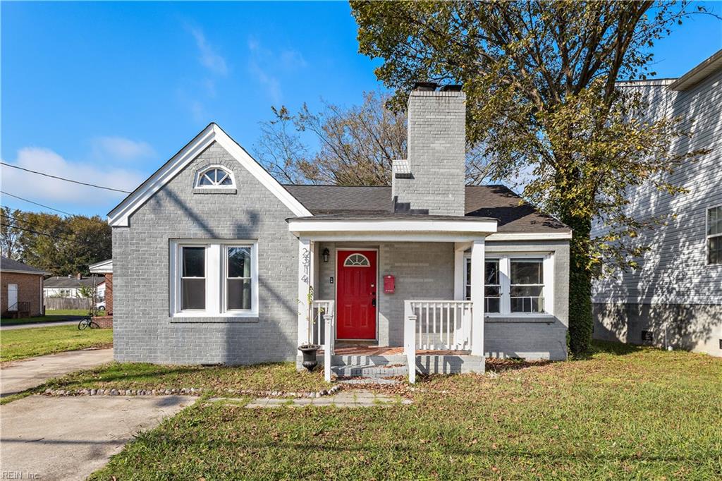 2314 Chestnut ST Property Photo 1