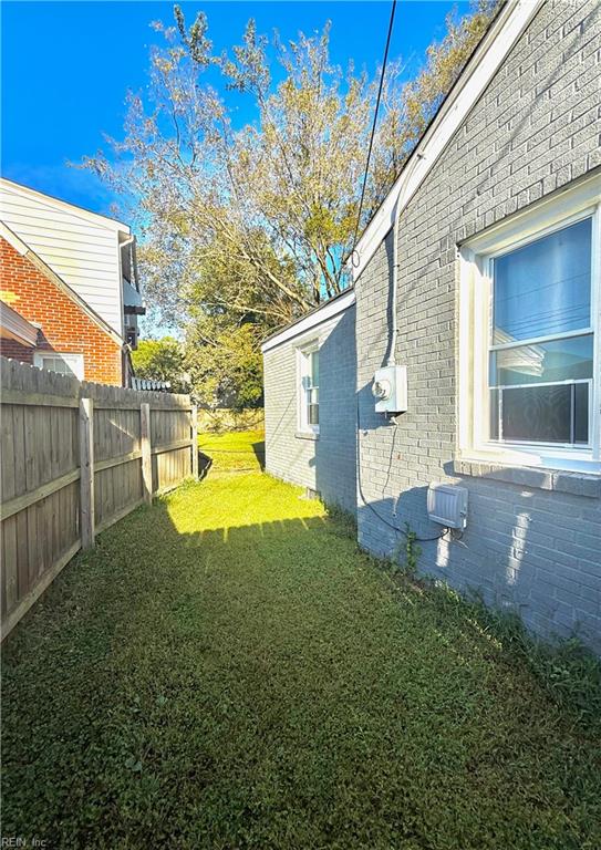 2314 Chestnut St Property Photo 7