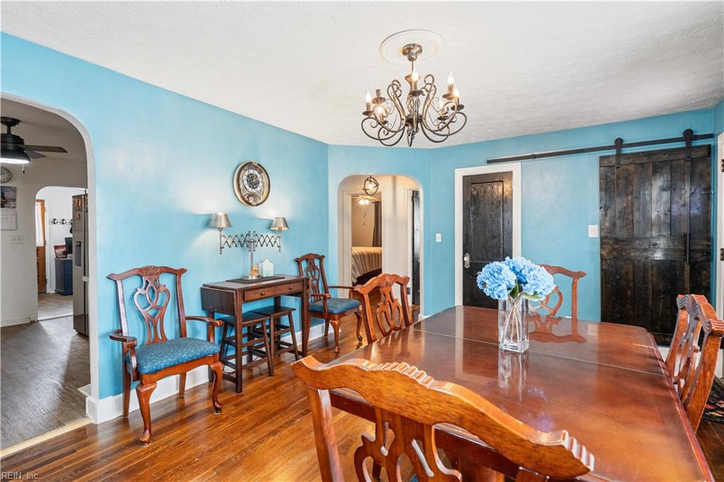 318 E Gilpin Ave Property Photo 7