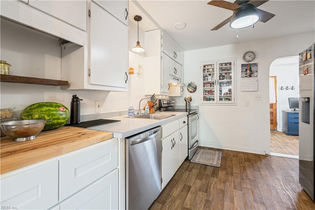318 E Gilpin Ave Property Photo 10