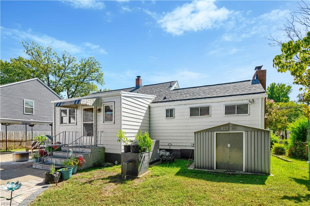 318 E Gilpin Ave Property Photo 36