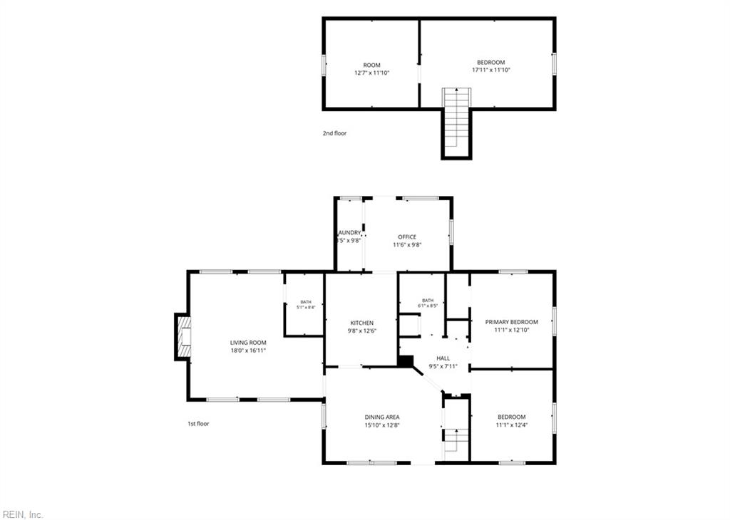 318 E Gilpin Ave Property Photo 41