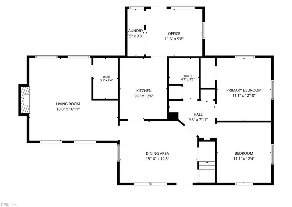 318 E Gilpin Ave Property Photo 42