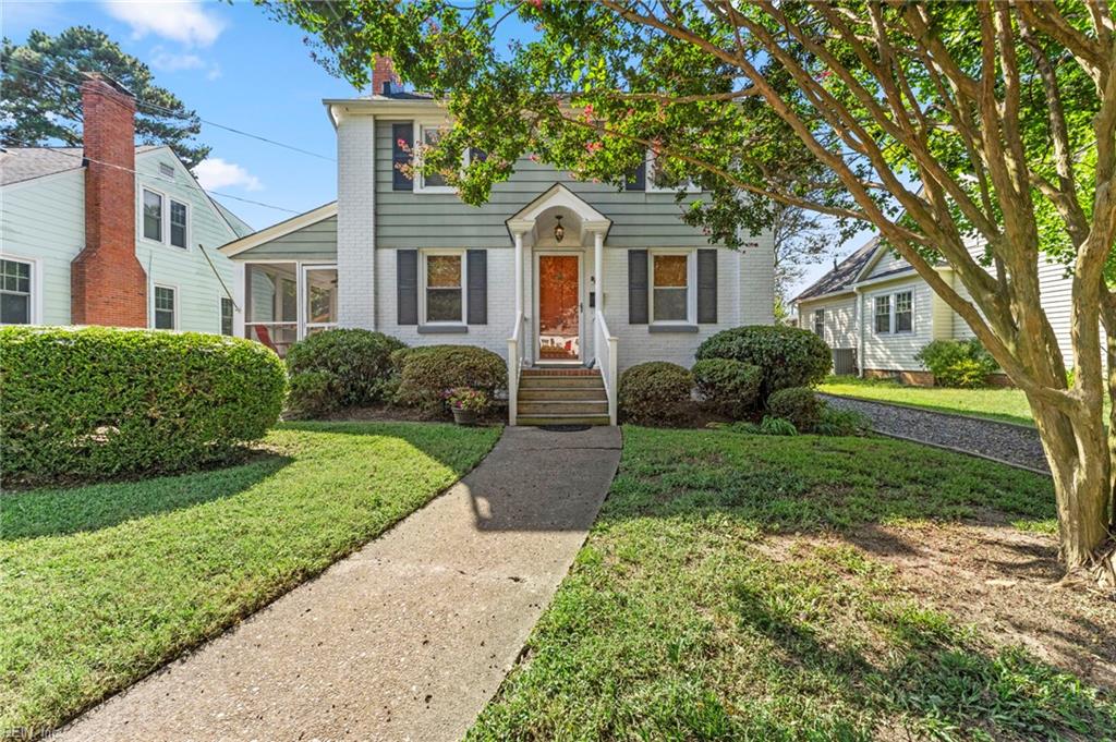 35 Manteo Ave Property Photo 1