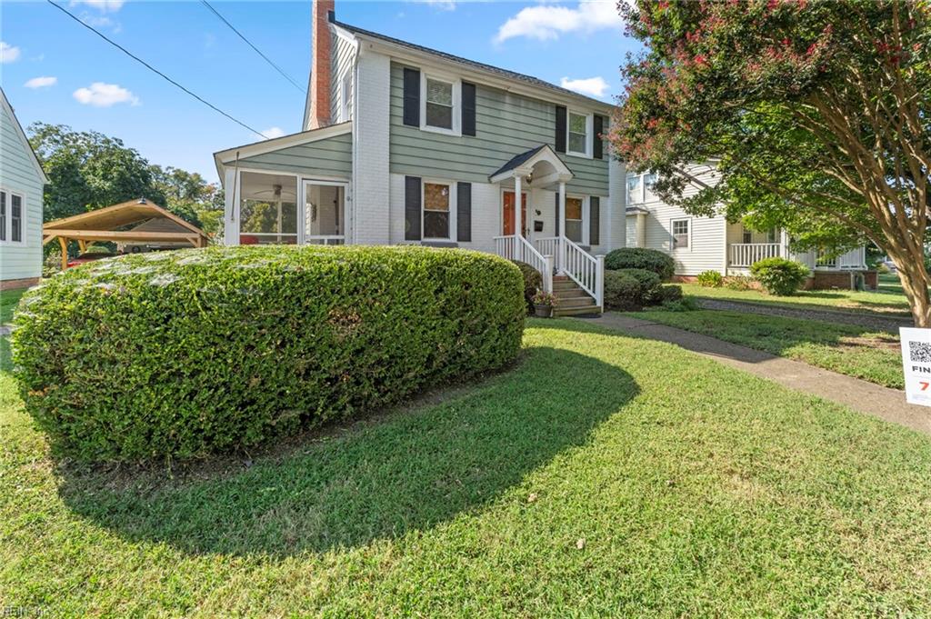 35 Manteo Ave Property Photo 2