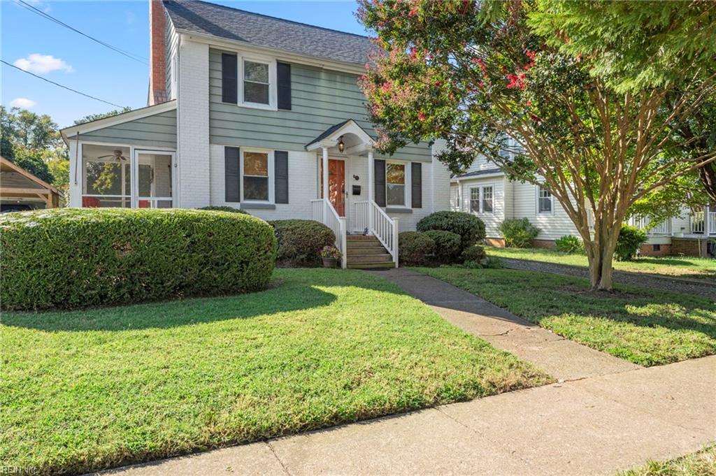 35 Manteo Ave Property Photo 3