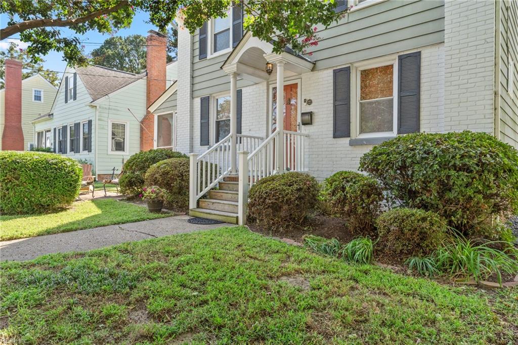 35 Manteo Ave Property Photo 4