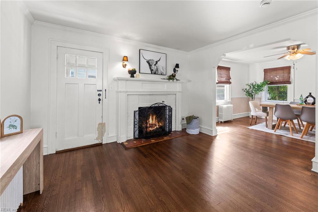 35 Manteo Ave Property Photo 8