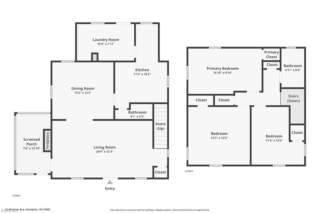 35 Manteo Ave Property Photo 50