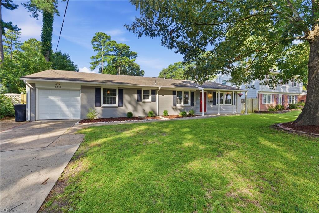 3249 Deer Park Dr Property Photo 3
