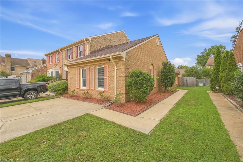 4808 Deming Ct Property Photo 6