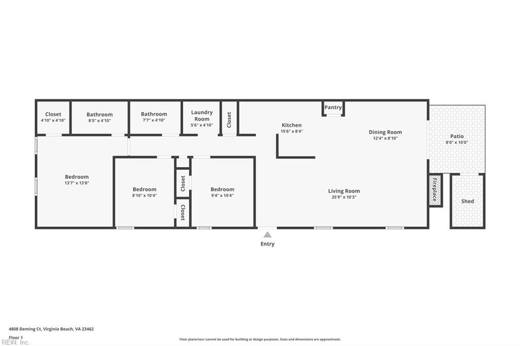 4808 Deming Ct Property Photo 46