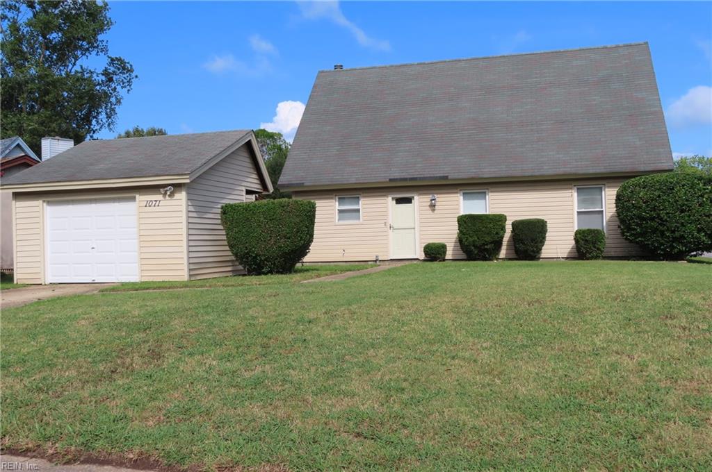 1071 Glen Willow Dr Property Photo 1