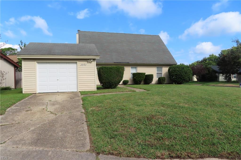 1071 Glen Willow Dr Property Photo 2
