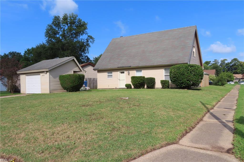 1071 Glen Willow Dr Property Photo 3
